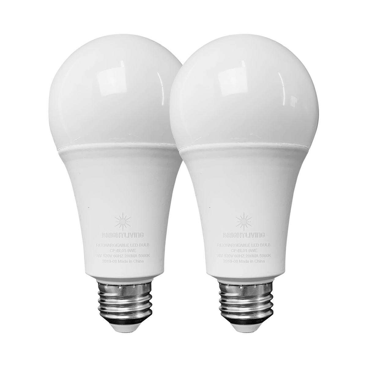 Rechargeable LED Bulb: The Way to a Brighter Future